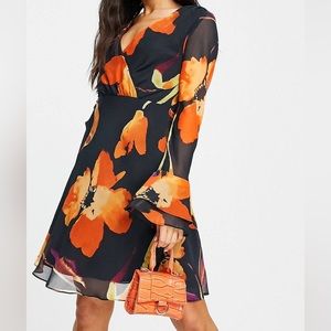 ASOS dress